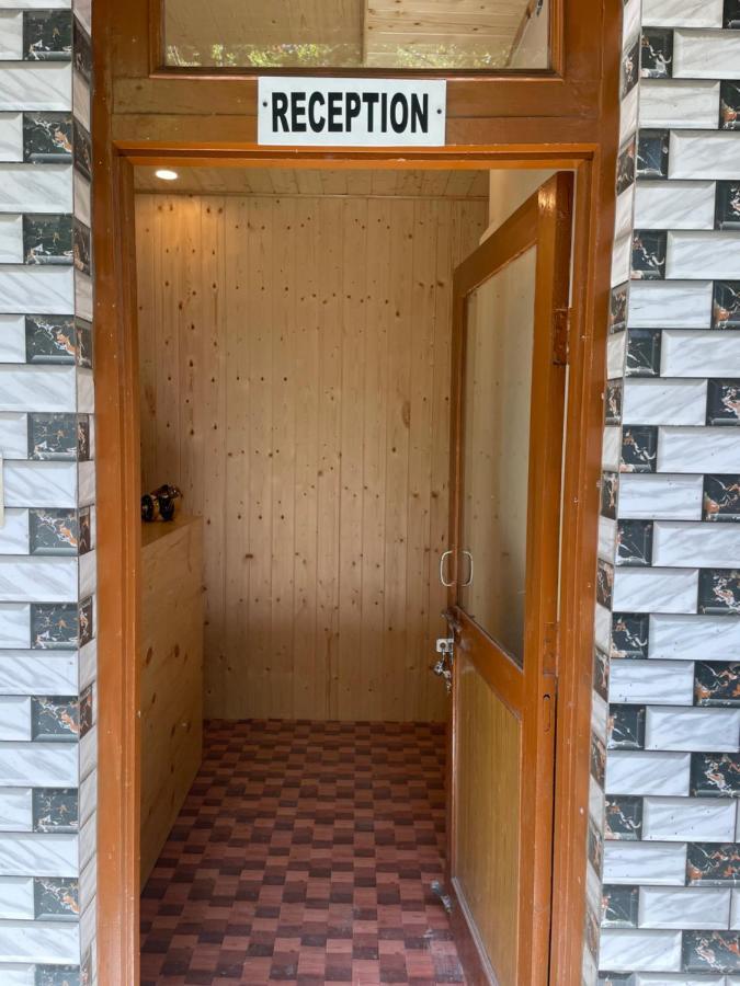 Manali Vibes Ξενοδοχείο Εξωτερικό φωτογραφία