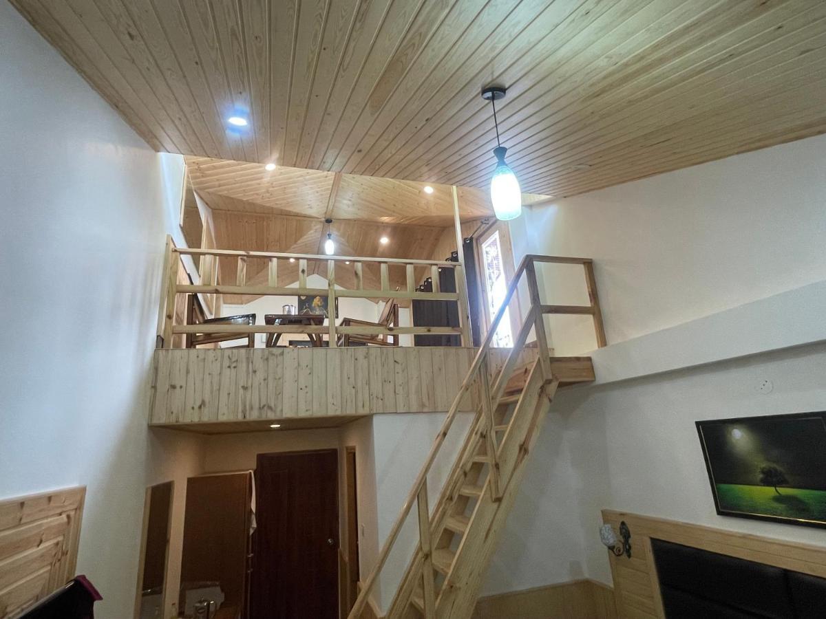 Manali Vibes Ξενοδοχείο Εξωτερικό φωτογραφία
